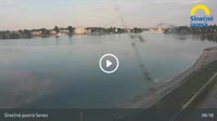 Senec - Slnečné jazerá