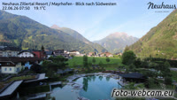 Mayrhofen - Neuhaus Zillertal Resort