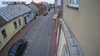 ul. Danielewicza