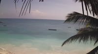 Zanzibar - Nungwi - Beach