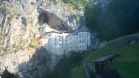Predjama - Castillo de Predjama