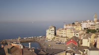 Bogliasco - Centro storico e molo