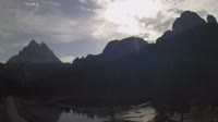 Misurina - Lake Antorno