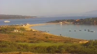 Cerdeña - Palau - Porto Pollo - Vista panorámica