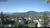 Pizzoli - Preturo, Monte Calvo