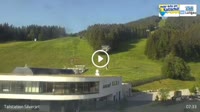 Sankt Margarethen im Lungau - Hotel Grizzly