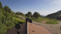 Villa Celiera - Parco nazionale del Gran Sasso e Monti della Laga
