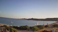 Sardegna - Isola Rossa - La Marinedda
