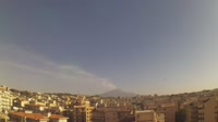 Catania - Vista panoramica