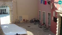 Rovigno - Balbijev luk