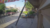 Calasparra - Plaza de la Corredera