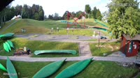 Incukalns - Krustiņi - Ramkalni Park