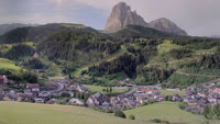 Santa Cristina Valgardena