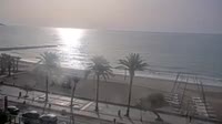 Benicasim - Heliópolis paplūdimys