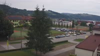 ul. św. Floriana