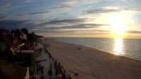 Sarbinowo - Beach