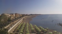 Cirò Marina - Spiaggia