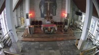 Lewniowa - Church