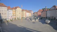 Graz - Hauptplatz