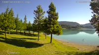 Lago di Castel San Vincenzo