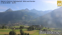 Matrei in Osttirol - Bethuberhof