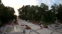Dziwnówek - Promenade