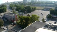 Bacău - Calea Mărășești
