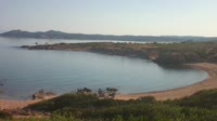 Sardinia - Aglientu - Cala Pischina