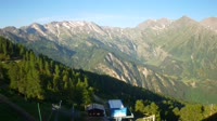 Prali - Capannina