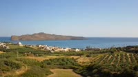 Kreta - Agia Marina