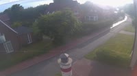 Langeoog - Jakob-Pauls-Weg