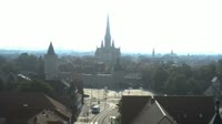 Mühlhausen/Thüringen - Äußeres Frauentor