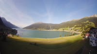Resia - Lago di Resia
