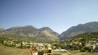 Kreta - Zaros - Šiaurė