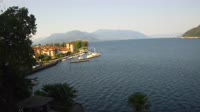 Maccagno - Maggiore ežeras