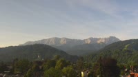 Garmisch-Partenkirchen - Rathaus