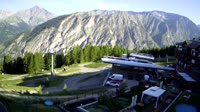Bardonecchia - Monte Jafferau