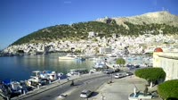 Kalymnos - Uostas
