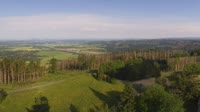 Selva di Turingia - Hoher Bleßberg