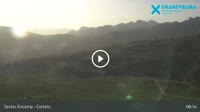 Grandvalira - Encamp - Cortals