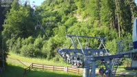 Slănic Moldova - Comprensorio sciistico Nemira