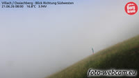 Villach - Ossiacherberg