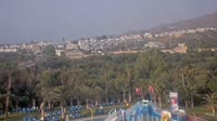 Mojácar - Playa de la Marina de la Torre