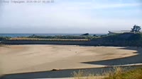 Trévou-Tréguignec - Plage de Trestel