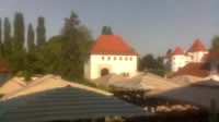 Varaždin - Altstadt