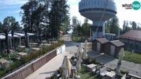 Zagabria - Stazione sciistica Sljeme