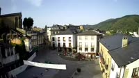 Villafranca del Bierzo - Plaza Mayor
