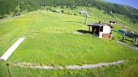 Livigno - Ski Area San Rocco