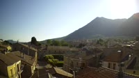 Bagnoli Irpino - Piazza Leonardo Capua