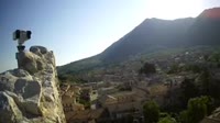 Bagnoli Irpino - Centro storico